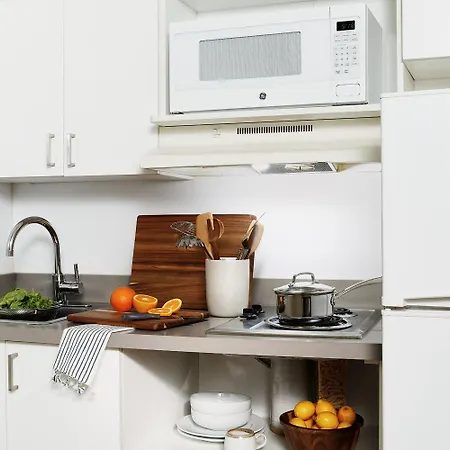 Intown Suites Extended Stay Phoenix Az - Gilbert