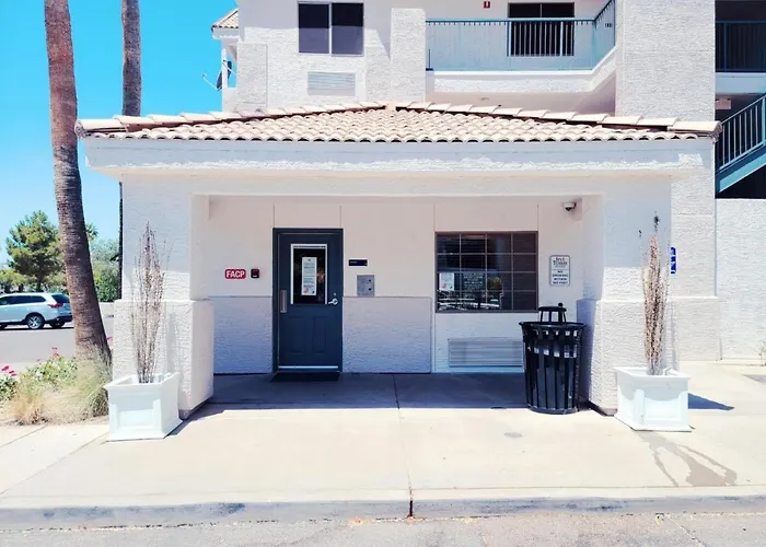 Intown Extended Phoenix Az -