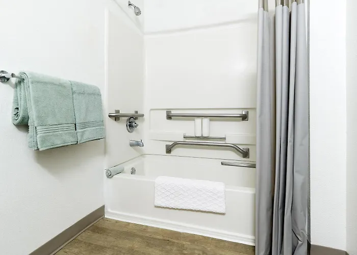 Intown Extended Phoenix Az -