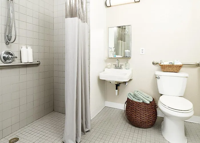 Intown Extended Phoenix Az -