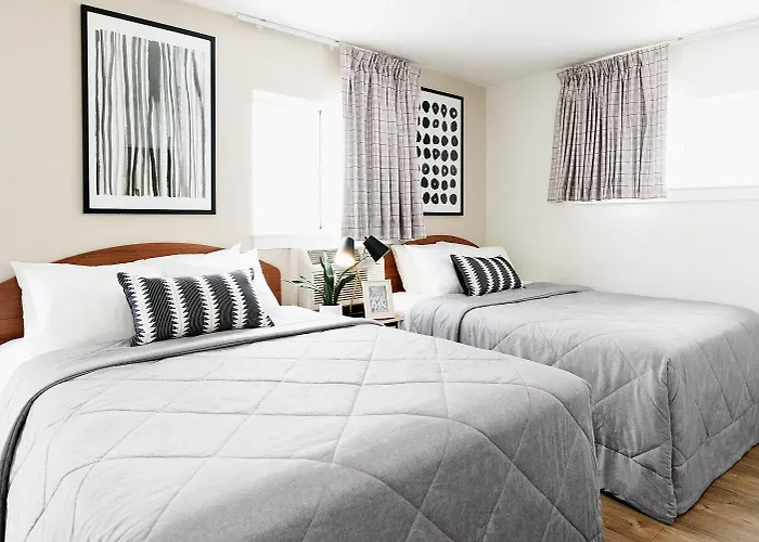 Intown Extended Phoenix Az -
