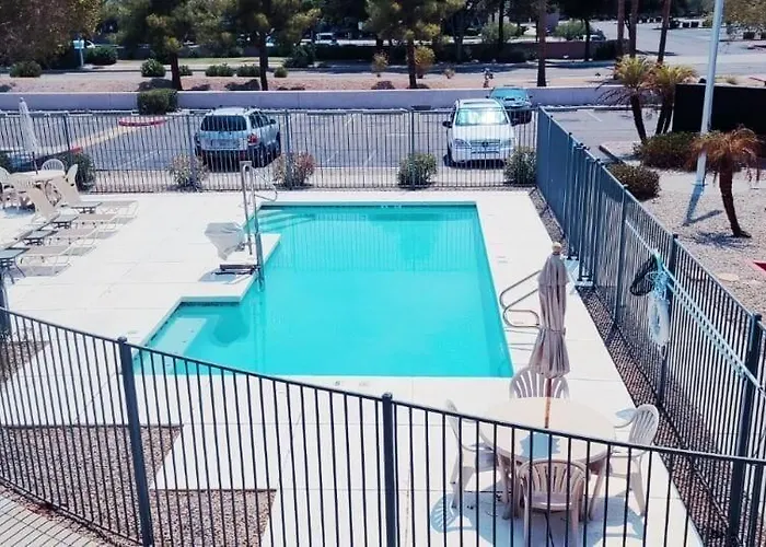 Intown Extended Phoenix Az - Gilbert