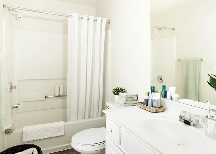 Intown Extended Phoenix Az -