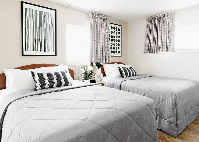 Intown Extended Phoenix Az -