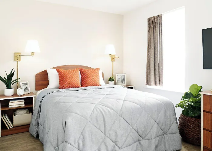 Intown Extended Phoenix Az -