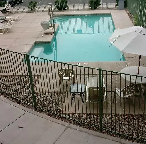 Hotel Intown Extended Phoenix Az - Gilbert