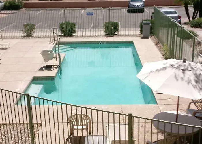 Intown Extended Phoenix Az - Hotel