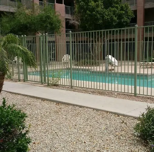 Hotel Intown Extended Phoenix Az - 2*