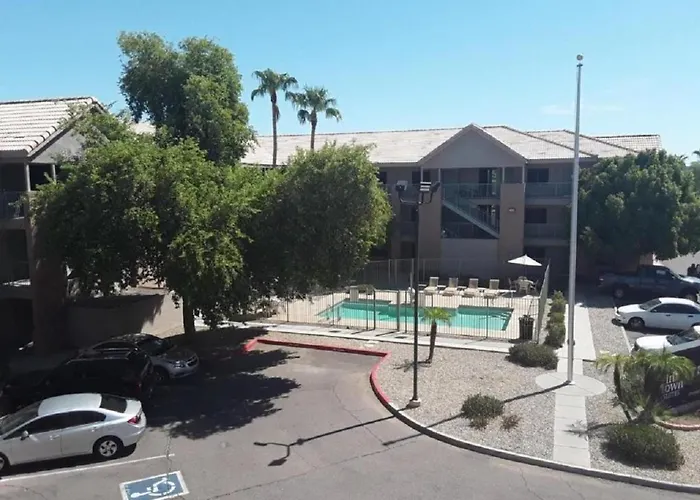 Intown Extended Phoenix Az - 2*